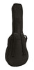H. Jimenez Vihuela Black Padded Gig Bag (LVBAG)