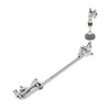 PDP Concept Series Closed Hi-Hat Cymbal Mount with Mega Clamp and Long Boom Arm (PDAX9212) | Musician Madness