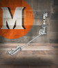 PDP Concept Series Closed Hi-Hat Cymbal Mount with Mega Clamp and Long Boom Arm (PDAX9212)