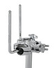 PDP Concept Series Double Tom Stand with 10.5mm L-Arms (PDTSCO) | Musician Madness