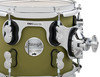 Concept, Maple, Satin, Black, PDP Drums, Pacific Drums, DW PDP, Musician Madness