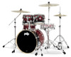 Concept, Maple, Satin, Olive, PDP Drums, Pacific Drums, DW PDP, Musician Madness