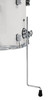 PDP Concept Maple Pearlescent White Chrome Hardware (PDCM20FNPW) | Musician Madness