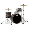 Concept, Maple, Red/Black, Fade, Rock, PDP Drums, Pacific Drums, DW PDP, Musician Madness