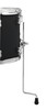 PDP Concept Maple - Satin Black Chrome Hardware 5 Pc (PDCM2215BK) | Musician Madness