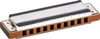 Hohner Sonny Terry Heritage Edition Harmonica (M191101) | Musician Madness