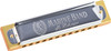 Hohner Marine Band Harmonica (12 Hole) Key of C (MBND12-C) | Musician Madness