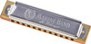 Hohner Marine Band Harmonica (12 Hole) Key of D (MBND12-D) | Musician Madness