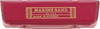Hohner Marine Band Harmonica (12 Hole) Key of D (MBND12-D)