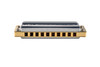 Hohner Marine Band Crossover Db-Major (MBXOV-DB) | Musician Madness
