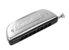 Hohner Hohner Chrometta 8 - Key Of C (250-C) | Musician Madness