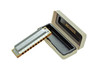 Hohner Marine Band 3 Pack Keys Of C G A (3P1896BX) | Musician Madness