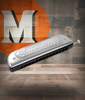Hohner Hohner Chrometta 14 - Key Of C (257-C) | Musician Madness