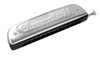 Hohner Hohner Chrometta 14 - Key Of C (257-C) | Musician Madness