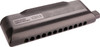 Hohner CX-12 Black - Key Of C (7545-C) | Musician Madness