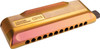 Hohner CX-12 Jazz Key Of C (7545J-C)