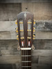 Alvarez Yairi Masterworks 12-Fret Slope Dreadnought Acoustic Guitar w/ Cutaway (DYMRJP) | Musician Madness