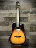 Alvarez Yairi Masterworks 12-Fret Slope Dreadnought Acoustic Guitar with Cutaway (DYMRJP) | Musician Madness
