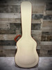 Alvarez Yairi Masterworks 12-Fret Slope Dreadnought Acoustic Guitar w/ Cutaway (DYMRJP)