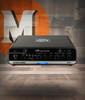 Ampeg VENTURE-V7 Venture Bass 700 Watt Bass Amplifier Head (VENTURE-V7-U) | Musician Madness