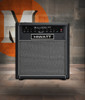 Hiwatt Bulldog 77 Combo - 100W Bass Combo (BD77C-U)