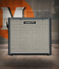 Hiwatt HB115HN - Bass Speaker Cabinet w/ 1x15” Speaker (HB115-U)