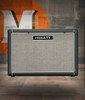 Hiwatt HB210HN - Bass Speaker Cab w/ 2x10” Speakers (HB210-U)