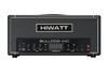 Hiwatt Bulldog 440 Head - 440W Bass Head (BD440H-U)