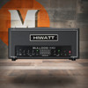 Hiwatt Bulldog 440 Head - 440W Bass Head (BD440H-U) | Musician Madness