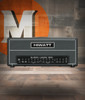 Hiwatt Super Leeds 300R Head - 300W 2-Channel Head w/ Spring Reverb (SLEEDS300RH-U) | Musician Madness