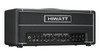 Hiwatt Super Leeds 300R Head - 300W 2-Channel Head w/ Spring Reverb (SLEEDS300RH-U)