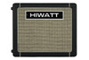 Hiwatt LEEDS GO40 Combo - 40W 2-Channel Mobile Guitar & Vocal Amplifier (LEEDSGO40C-U)