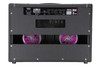 Hiwatt TB40/20 2x12 Combo - 40/20W 2-Channel Combo w/ Spring Reverb (TB4020-212C-U)