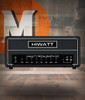 Hiwatt PEDALSMITH 50 Head - 50W Pedal Platform Amp w/ Effects Loop (PEDALSMITH50H-U) | Musician Madness