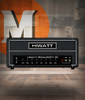 Hiwatt PEDALSMITH 30 Head - 30W Pedal Platform Amp w/ Effects Loop (PEDALSMITH30H-U) | Musician Madness