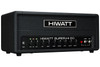 Hiwatt SUPER-HI 50 Head - 50W 2-Channel Amp w/ Extreme Gain (SUPERHI50H-U) | Musician Madness