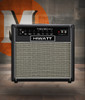 Hiwatt TB40/20 1x12 Combo - 40/20W 2-Channel Combo w/ Spring Reverb (TB4020C-U)