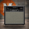 Hiwatt TB40/20 1x12 Combo - 40/20W 2-Channel Combo w/ Spring Reverb (TB4020C-U) | Musician Madness
