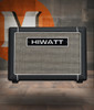 Hiwatt LEEDS AC60 Combo - 60W 2-Channel Mobile Guitar & Vocal Amplifier (LEEDSAC60C-U)