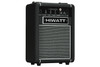 Hiwatt London 12 Combo - 12W Practice Combo w/ Bluetooth. Black (LNDNBTBKC-U) | Musician Madness