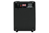 Hiwatt London 12 Combo - 12W Practice Combo w/ Bluetooth. Black (LNDNBTBKC-U) | Musician Madness
