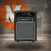 Hiwatt London 12 Combo - 12W Practice Combo w/ Bluetooth. Black (LNDNBTBKC-U) | Musician Madness