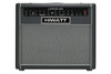 Hiwatt Leeds 50R Combo - 50W 2-Channel Combo w/ Spring Reverb (LEEDS50RC-U)