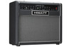 Hiwatt Leeds 50R Combo - 50W 2-Channel Combo w/ Spring Reverb (LEEDS50RC-U)