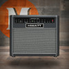 Hiwatt Leeds 50R Combo - 50W 2-Channel Combo w/ Spring Reverb (LEEDS50RC-U)