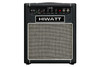 Hiwatt Hi5 1x12 Combo - 5W 2-Channel Lunchbox Combo (HI5C-U) | Musician Madness