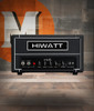 Hiwatt Hi-5 Head - 5W 2-Channel Lunchbox Head (HI5H-U)