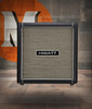 Hiwatt HG112 - Speaker Cabinet w/ 1x12” Speaker (HG112-U)