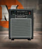 Hiwatt Bulldog 17 Combo BT - 17W Bass Practice Combo w/ Bluetooth (BD17C-U) | Musician Madness