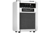 Hiwatt London 12 Combo - 12W Practice Combo w/ Bluetooth. White (LNDNBTWHC-U)